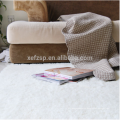 beautiful polyester microfiber carpet rug gripper